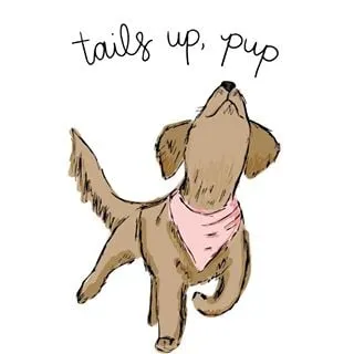 Tails Up Pup discount code